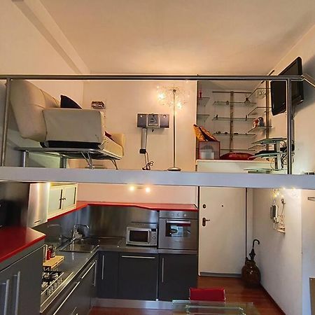 Apartmán Dimora Il Magnifico Florencie Exteriér fotografie