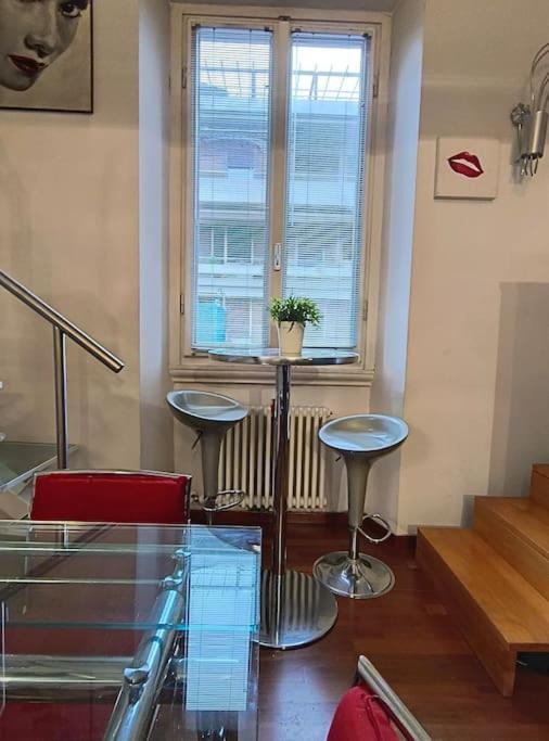 Apartmán Dimora Il Magnifico Florencie Exteriér fotografie
