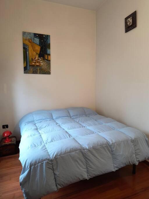 Apartmán Dimora Il Magnifico Florencie Exteriér fotografie
