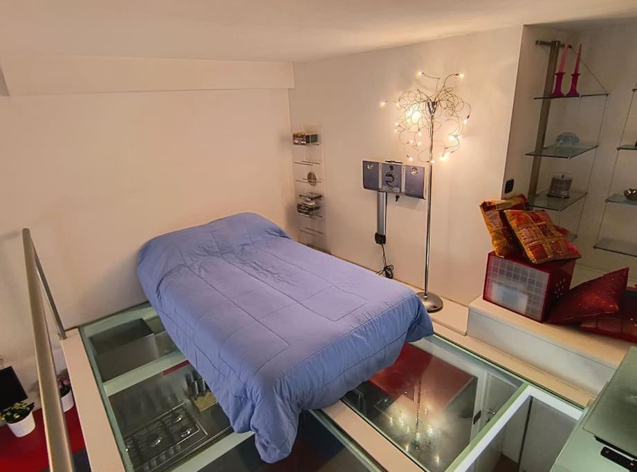 Apartmán Dimora Il Magnifico Florencie Exteriér fotografie