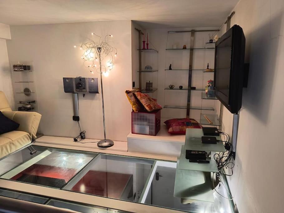 Apartmán Dimora Il Magnifico Florencie Exteriér fotografie