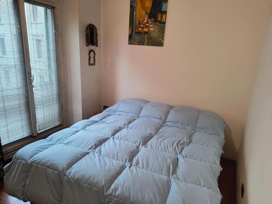 Apartmán Dimora Il Magnifico Florencie Exteriér fotografie