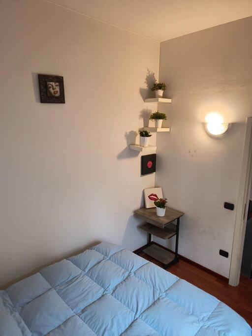 Apartmán Dimora Il Magnifico Florencie Exteriér fotografie