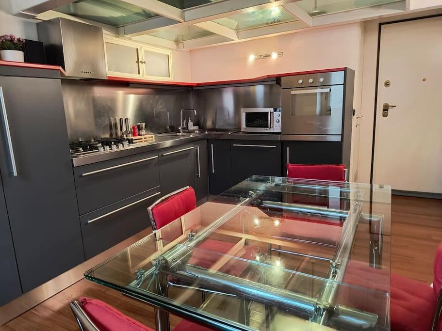 Apartmán Dimora Il Magnifico Florencie Exteriér fotografie