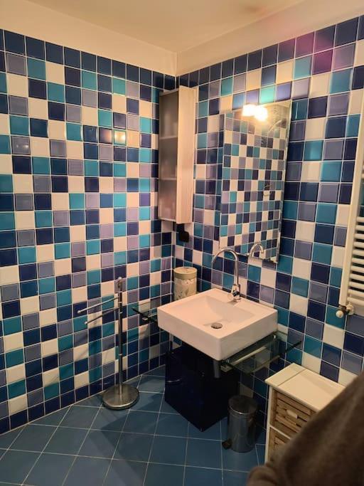 Apartmán Dimora Il Magnifico Florencie Exteriér fotografie